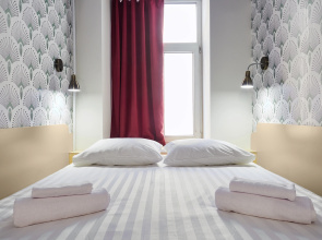 Druzya Smart Hotel
