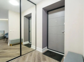 Апартаменты Good Night на Кедровой 34