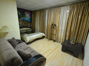 Гостиница СССР