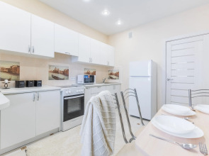 Апартаменты в Центре