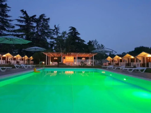Hotel Tsitrus 1