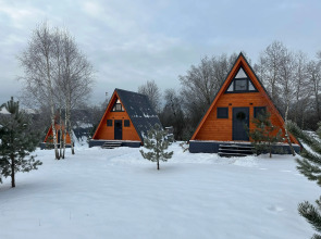 Гостевой дом Лисичкин холм