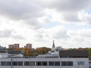 Квартира на  7 этаже в центре Калининграда
