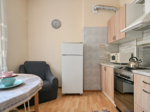 Апартаменты в центре Санкт-Петербурга