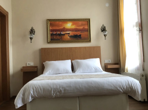 Отель Ottoman's Pearl