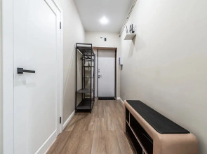 Квартира Уютная рядом с метро Черная речка