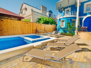 Гостевой Дом Нинель