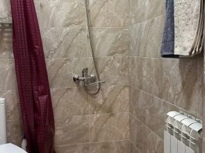 Квартира на Улице Зураба Магкаева 83 к2