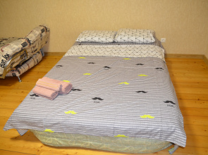 Apartamenty Hant