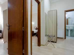 Отель Daisi-Sunset