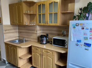 Отель Вектор