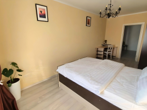 Апартаменты с Видом на Геленджикскую Бухту