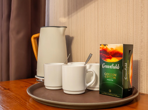 Отель  Аламат