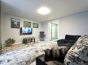 Апартаменты в историческом центре Минска