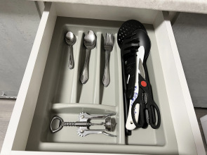 Апартаменты 1-комнатная квартира люкс Bedroom Suite в ЖК Старый центр