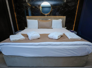 Отель Arium Baku
