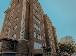 Квартира Видовая на Советском 218