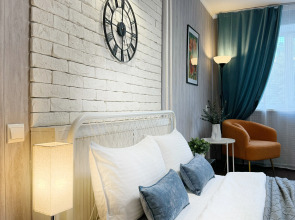 Апартаменты Volga Rent Саратов