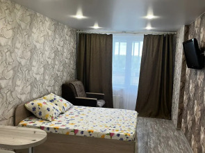 Апартаменты Большая Подгорная 87 блок 7