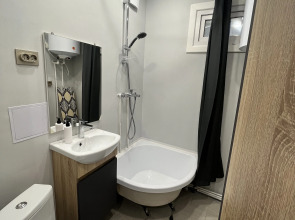 Апартаменты на Кирова 18