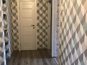 Апартаменты 2-х Комнатная Квартире в Центре