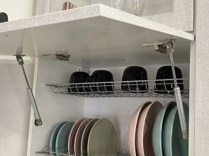 Апартаменты в Центре Новосибирска