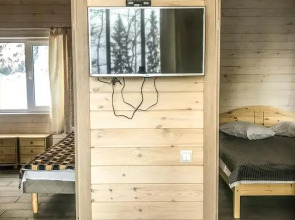 Гостевой дом 6 VILLANORDA