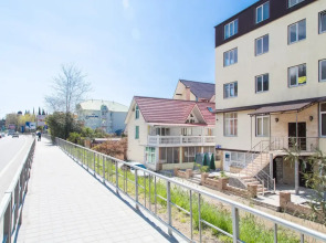 Апартаменты 12