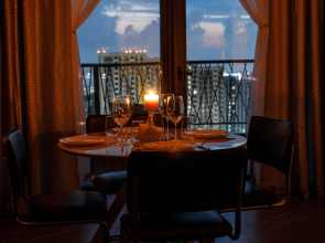 Гостевой Дом Панорама Люкс