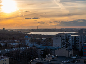 Квартира Milli House Изумруд