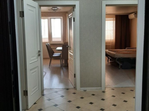 Квартира не Далеко от Волги