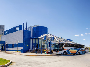 Хостел Тобольский