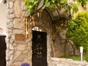 Приза Отель