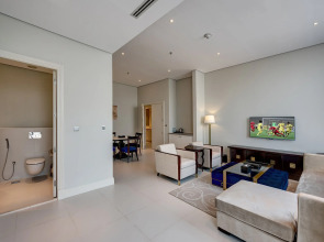 Delta Hotels by Marriott, Dubai Investment Park