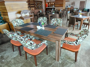 Отель Avenue Baku by Smart