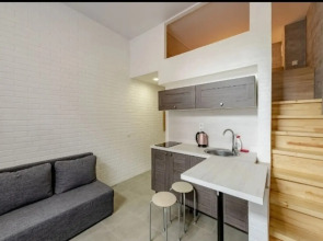 Апартаменты Алтай