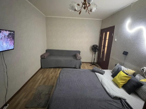 Апартаменты 2-комнатная в Центре