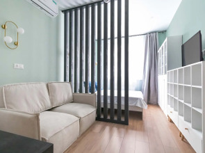 Апартаменты в ЖК Мэйнстрит