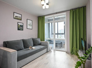 Квартира 2 комнатная уютная рядом с ТРЦ Планета