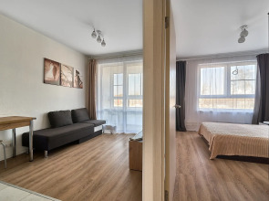 Квартира Евродвушка на Курчатова 25/4