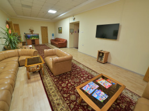 Отель Успенская