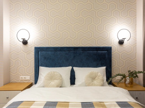 Апартаменты 4.16 STUDIO PIROGOVA