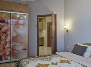 Atlant Alushta 3 Flat
