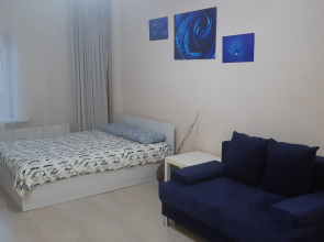 Квартира Студия в центре Тюмени