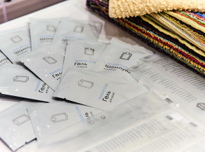 Апартаменты Парк Соловьиная Роща и Центр Ортопедии