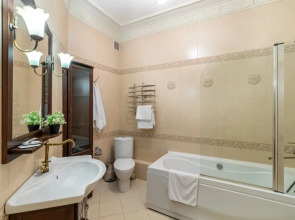 Апартаменты Пять Звезд 15