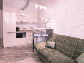 Апартаменты KM Tower Plaza