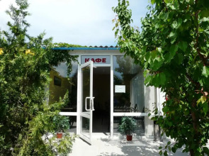 Оздоровительный Комплекс Лазурный