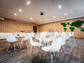 Хостел CapsLock