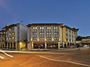 Marigold Thermal Spa Hotel